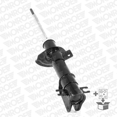 Shock Absorber