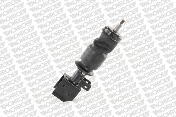 Shock Absorber, driver cab suspension