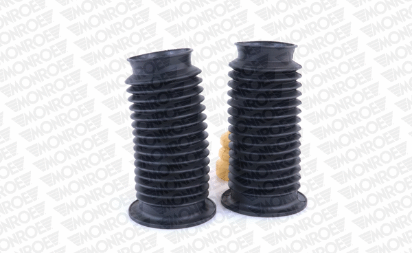 Dust Cover Kit, shock absorber