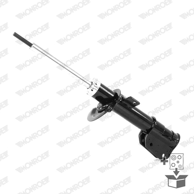 Shock Absorber