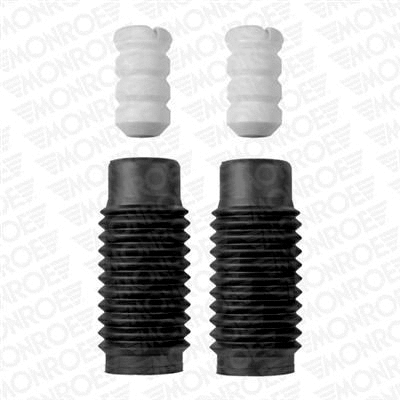 Dust Cover Kit, shock absorber (PK115)