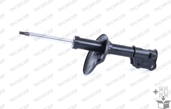 Shock Absorber