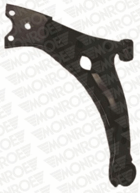 Control/Trailing Arm, wheel suspension (L13526)
