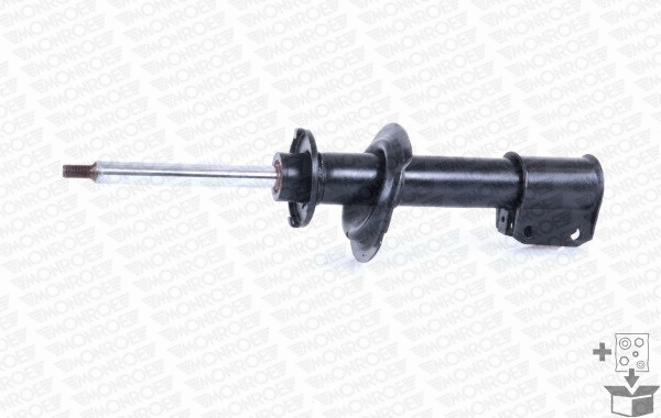 Shock Absorber (11521)