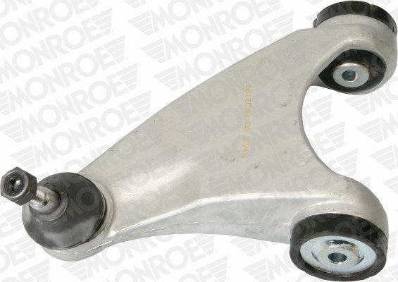 Control/Trailing Arm, wheel suspension (L12508)