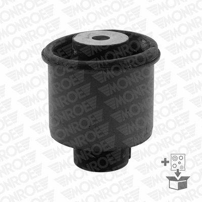 Bushing, axle beam