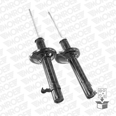 Shock Absorber