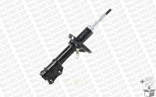 Shock Absorber