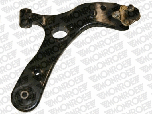 Control/Trailing Arm, wheel suspension (L13A17)