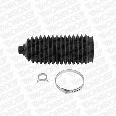 Bellow, steering (L50F01)