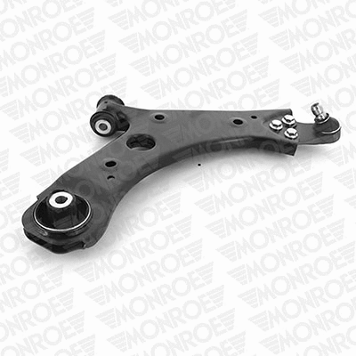 Control/Trailing Arm, wheel suspension (L15527)