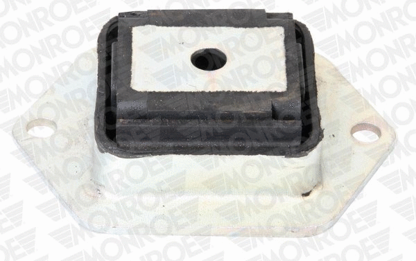 Bracket, axle beam (L28545)