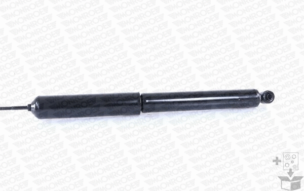 Shock Absorber (37120)