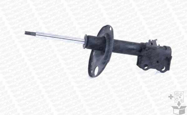 Shock Absorber (G8229)