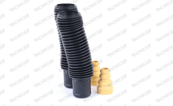 Dust Cover Kit, shock absorber