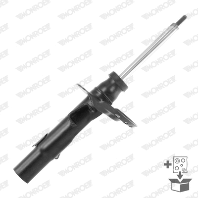 Shock Absorber