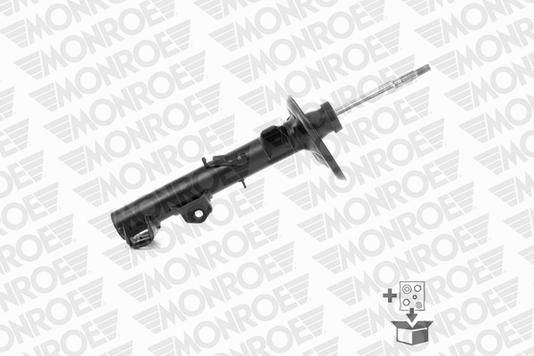 Shock Absorber (742034SP)