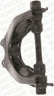 Control/Trailing Arm, wheel suspension (L13547)