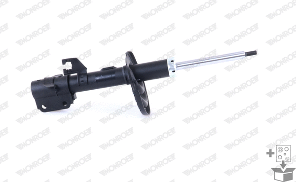 Shock Absorber