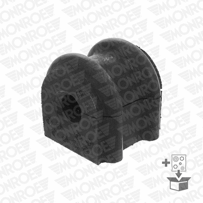 Bushing, stabiliser bar