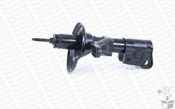 Shock Absorber (72144ST)