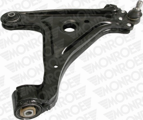 Control/Trailing Arm, wheel suspension (L24529)