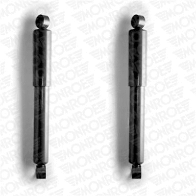 Shock Absorber (D5483)