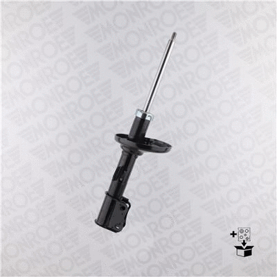 Shock Absorber
