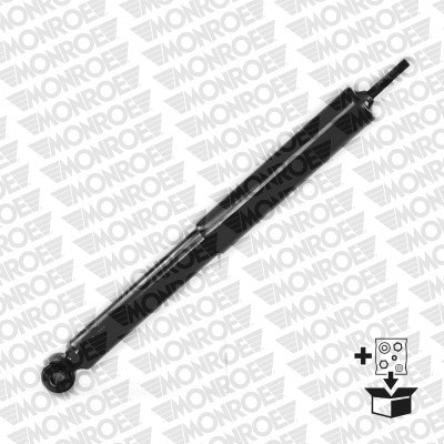 Shock Absorber (T1345)