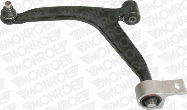 Control/Trailing Arm, wheel suspension (L38518)