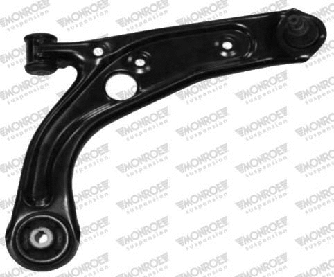 Control/Trailing Arm, wheel suspension (L15583)