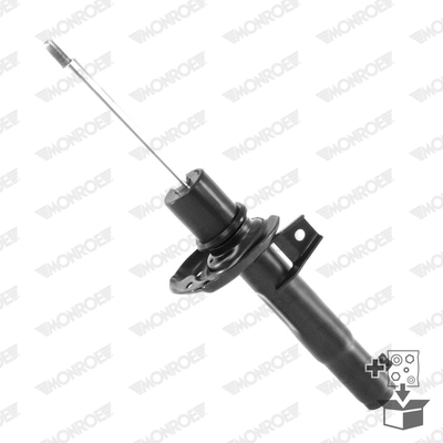 Shock Absorber