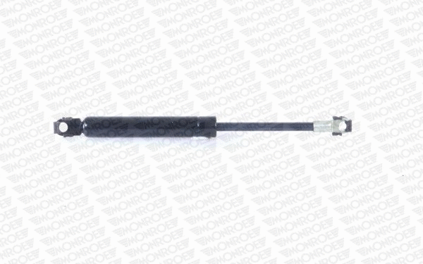 Gas Spring, bonnet
