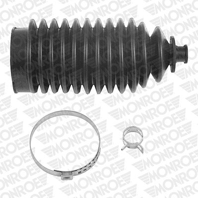 Bellow Kit, steering (L2788)