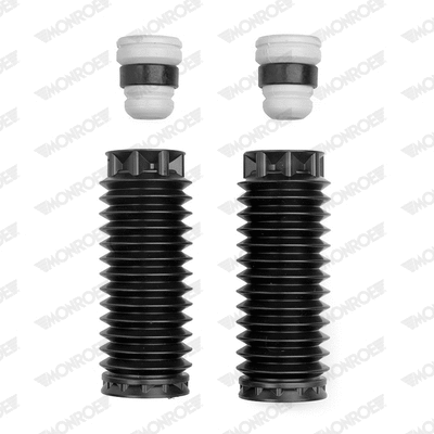 Dust Cover Kit, shock absorber