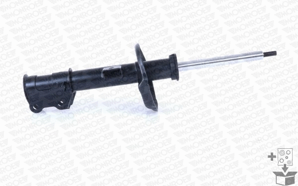 Shock Absorber