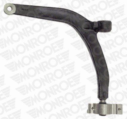 Control/Trailing Arm, wheel suspension (L28522)