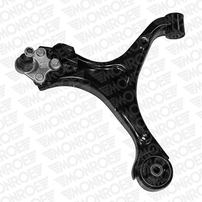 Control/Trailing Arm, wheel suspension (L40572)