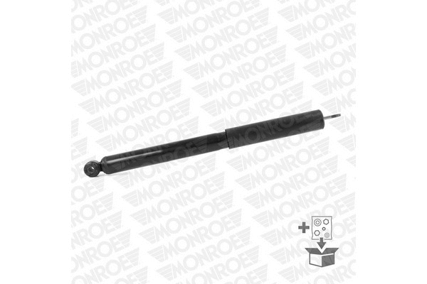 Shock Absorber (25478)