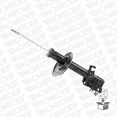 Shock Absorber