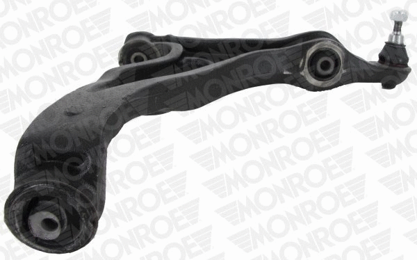 Control/Trailing Arm, wheel suspension (L29A14)