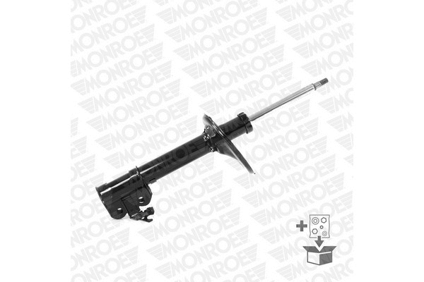 Shock Absorber (D0010L)