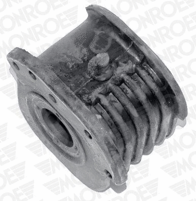 Mounting, control/trailing arm (L10808)