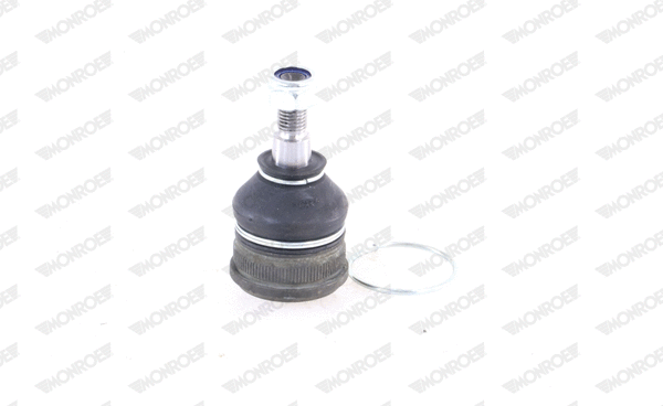 Mounting, control/trailing arm