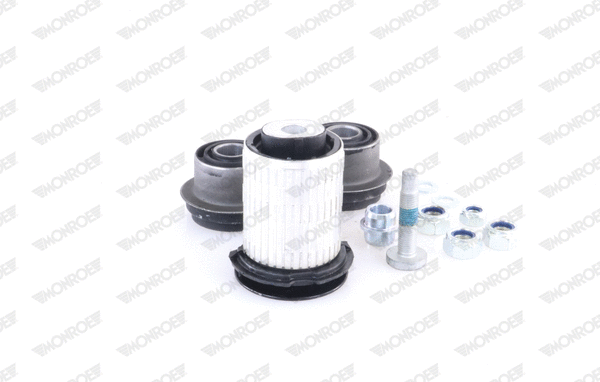 Repair Kit, control arm