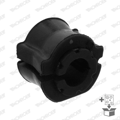 Bushing, stabiliser bar