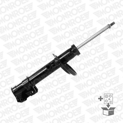 Shock Absorber