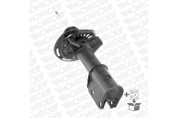 Shock Absorber