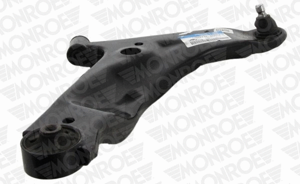 Control/Trailing Arm, wheel suspension (L43589)