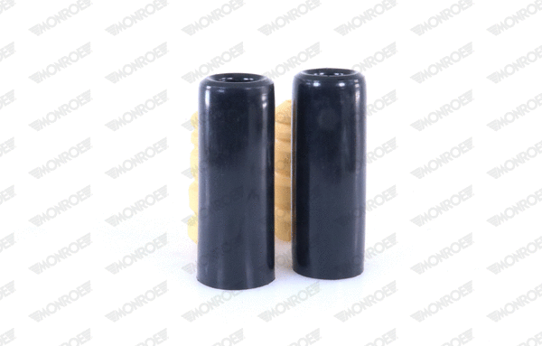 Dust Cover Kit, shock absorber